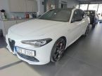 Alfa Romeo Giulia - fotka číslo 0