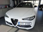 Alfa Romeo Giulia - fotka číslo 1