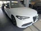 Alfa Romeo Giulia - fotka číslo 2