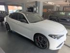 Alfa Romeo Giulia - fotka číslo 3