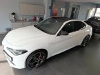 Alfa Romeo Giulia - fotka číslo 4