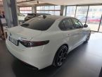 Alfa Romeo Giulia - fotka číslo 8