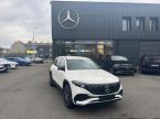 Mercedes EQB - fotka číslo 0