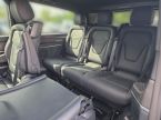 Mercedes Třída V - fotka číslo 10
