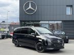Mercedes Třída V - fotka číslo 0