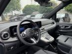 Mercedes Třída V - fotka číslo 13