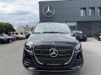 Mercedes Třída V - fotka číslo 1
