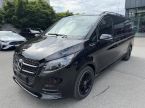 Mercedes Třída V - fotka číslo 2