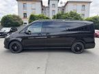 Mercedes Třída V - fotka číslo 4