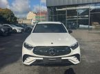 Mercedes Třída GLC - fotka číslo 1