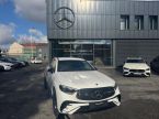Mercedes Třída GLC - fotka číslo 0