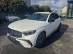 Mercedes Třída GLC - fotka číslo 2