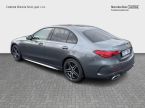 Mercedes Třída C - fotka číslo 2