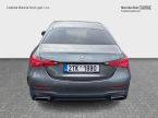 Mercedes Třída C - fotka číslo 3