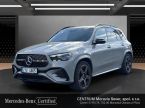 Mercedes GLE - fotka číslo 0