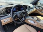 Mercedes GLE - fotka číslo 10