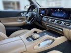 Mercedes GLE - fotka číslo 13