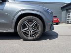 Mercedes GLE - fotka číslo 16