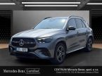 Mercedes GLE - fotka číslo 1