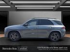 Mercedes GLE - fotka číslo 3