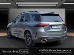 Mercedes GLE - fotka číslo 4