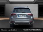 Mercedes GLE - fotka číslo 5