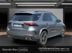 Mercedes GLE - fotka číslo 6