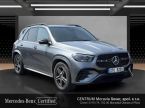 Mercedes GLE - fotka číslo 8