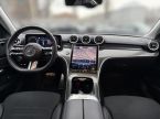 Mercedes Třída C - fotka číslo 10