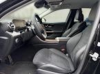 Mercedes Třída C - fotka číslo 11
