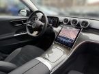 Mercedes Třída C - fotka číslo 12