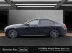 Mercedes Třída C - fotka číslo 1