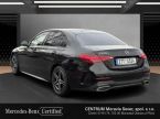 Mercedes Třída C - fotka číslo 2