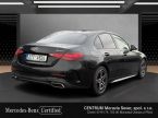 Mercedes Třída C - fotka číslo 4