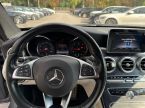 Mercedes Třída C - fotka číslo 8