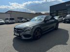 Mercedes Třída C - fotka číslo 0