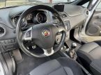 Abarth Punto Evo - fotka číslo 11