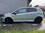 Abarth Punto Evo - fotka číslo 1