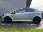 Abarth Punto Evo - fotka číslo 2