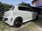 Abarth Punto Evo - fotka číslo 3
