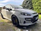 Abarth Punto Evo - fotka číslo 4