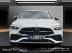 Mercedes Třída C - fotka číslo 9