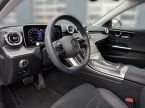 Mercedes Třída C - fotka číslo 10