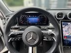 Mercedes Třída C - fotka číslo 11