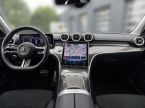 Mercedes Třída C - fotka číslo 12