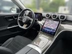 Mercedes Třída C - fotka číslo 13