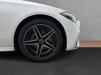 Mercedes Třída C - fotka číslo 16