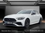 Mercedes Třída C - fotka číslo 1