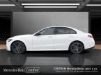 Mercedes Třída C - fotka číslo 3