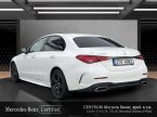 Mercedes Třída C - fotka číslo 4
